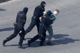 Poveşti din Belarus, noua Coree de Nord a Europei: „Dacă nu te întorci de bunăvoie în ţară, îţi vom aresta bunicii”